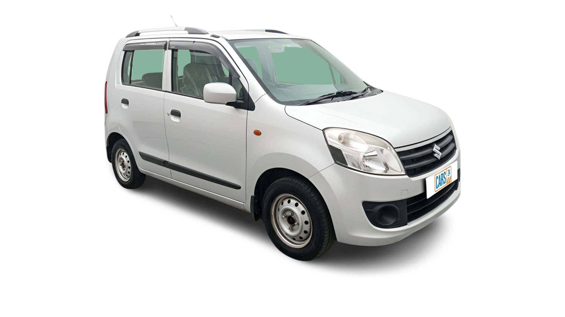 Maruti Wagon R 1.0-img